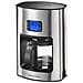 529 001 Naos Macchina Caffè Americano 12 Tazze Potenza 1000 Watt Colore Acciaio Inox - Foto miniatura 1