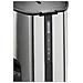 529 001 Naos Macchina Caffè Americano 12 Tazze Potenza 1000 Watt Colore Acciaio Inox - Foto miniatura 4