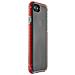 Shox 4.7" Cover Rosso, Trasparente - Foto miniatura 2
