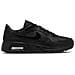 Scarpe Air Max Sc Leather Taglia 40.5 Codice Dh9636-001 Nero - Foto miniatura 1