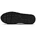 Scarpe Air Max Sc Leather Taglia 40.5 Codice Dh9636-001 Nero - Foto miniatura 4