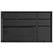 Lavagna Interattiva 86" LED Touch 86TR3PJ-B 3840 x 2160 4K Ultra HD - Foto miniatura 5