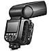 TT685 II Flash per videocamera Nero - Foto miniatura 6