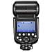 TT685 II Flash per videocamera Nero - Foto miniatura 8