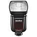 TT685 II Flash per videocamera Nero - Foto miniatura 11