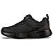 Scarpe Go Run 400 V2 - Darvix Taglia 31 Codice 405102l-bbk Nero - Foto miniatura 2