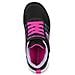 Scarpe Microspec - Bold Delight Taglia 30 Codice 302468l-blk Nero - Foto miniatura 5