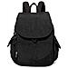 City Pack, Backpacks Donna, Nero Noir, 18.5x32x37 Cm - Foto miniatura 1