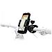 178251 Bicicletta Passive Holder Nero Supporto Per Personal Communication - Foto miniatura 3