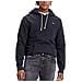 Felpa Da Uomo Con Cappuccio Housemark Nera Taglia Xs Codice 34581-0001 - Foto miniatura 2
