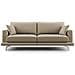 Dorian Divano Lineare Antimacchia T05 Beige - Foto miniatura 7