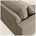 Dorian Divano Lineare Antimacchia T05 Beige - Foto miniatura 5