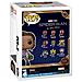 Marvel Pop! Sm: nwh S3- Mj W / box Vinyl Figure 9 Cm - Foto miniatura 3