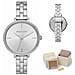 Orologio Da Donna Charley Mk4398 (zm535a) - In Ordine - Foto miniatura 9