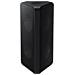 Sound Tower MX-ST40B /ZF Bluetooth Batteria Fino 12 Ore Colore Nero - Foto miniatura 2