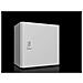 Kompakt-schaltschrank Ax 1-tuerig Bht300x300x210mm Ax 1033000 (1033000) - Foto miniatura 1