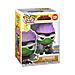 My Hero Academia Pop! Animation Vinyl Figure Spinner 9 Cm - Foto miniatura 1