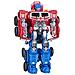 Products Hasbro - Transformers Rise Of The Beasts - Beast Alliance - Smash Changers - Optimus Prime - Foto miniatura 1