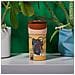 Numskull - Ghostbusters - Tazza Termica Riutilizzabile Ray Stantz Coscup - Foto miniatura 3