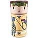 Numskull - Ghostbusters - Tazza Termica Riutilizzabile Ray Stantz Coscup - Foto miniatura 1