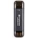 ESD310C Tecnologia Thunderbolt 1 TB Da USB tipo A a USB tipo C USB 3.2 Gen 2x2 Nero - Foto miniatura 1