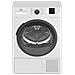Asciugatrice DRX1023AI Eco Gentle, 10 Kg Classe A++ Pompa di calore - Foto miniatura 1