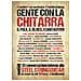 Max Giuliani - Gente con la chitarra. Il folk, il blues, i cantautori - Foto miniatura 1