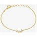 Gioielleria Radiant Ry000067. Bracciale, Colore Oro. Donna. - In ordine - Foto miniatura 4