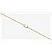 Gioielleria Radiant Ry000067. Bracciale, Colore Oro. Donna. - In ordine - Foto miniatura 3