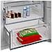 Congelatore Verticale RFSA240M41WN Classe E Capacità Lorda / Netta 240/215 Litri Colore Bianco - Foto miniatura 9