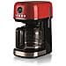 Macchina caffè americano 00M139600AR0 Moderna Rosso e Nero - Foto miniatura 1