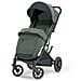 Passeggino 4 Ruote Ag85r0tgg Maior Taiga Green - Foto miniatura 1