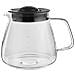 AromaFresh X Macchina da caffè con filtro 1,25 L - Foto miniatura 8