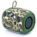 SPK-BT-LED-03-CM altoparlante portatile e per feste Mimetico 5 W - Foto miniatura 1