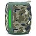 SPK-BT-LED-03-CM altoparlante portatile e per feste Mimetico 5 W - Foto miniatura 3