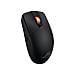 Mouse ROG Strix Impact III Wireless Ambidestro RF senza fili + Bluetooth Ottico 36000 DPI - Foto miniatura 3