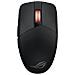 Mouse ROG Strix Impact III Wireless Ambidestro RF senza fili + Bluetooth Ottico 36000 DPI - Foto miniatura 1