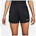 Dri-fit Academy 23 Dr1362-010 Donna Taglia Xl Colore Nero - Foto miniatura 1