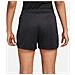 Dri-fit Academy 23 Dr1362-010 Donna Taglia Xl Colore Nero - Foto miniatura 4