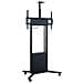 HP Twin Lift M-B Sistema Mobile di Sollevamento 55-86"" - Foto miniatura 3