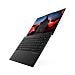 Notebook ThinkPad X1 Carbon Monitor (14") WUXGA Intel Core Ultra 7 155U 32 GB 1 TB SSD Intel Graphics 2 x 3.1 Gen 1 di tipo A Windows 11 Pro - Foto miniatura 2