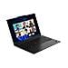 Notebook ThinkPad X1 Carbon Monitor (14") WUXGA Intel Core Ultra 7 155U 32 GB 1 TB SSD Intel Graphics 2 x 3.1 Gen 1 di tipo A Windows 11 Pro - Foto miniatura 5