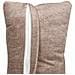 Chaise Longue Versione Destra Hellnar Tessuto Marrone Chiaro - Foto miniatura 6