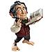 Lord Of The Rings - Bilbo Baggins Mini Epics Figure - Foto miniatura 1