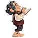 Lord Of The Rings - Bilbo Baggins Mini Epics Figure - Foto miniatura 8