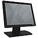 Monitor 15" APPTPV04CAP sistema POS 1024 x 768 Frequenza di Aggiornamento 2,9 GHz Touch screen Nero - Foto miniatura 2