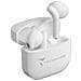 TM-XM201-WH cuffia e auricolare Wireless In-ear Bluetooth Bianco - Foto miniatura 3