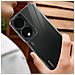 Cover In Silicone Flessibile Per Honor 90 Smart, Trasparente - Foto miniatura 2