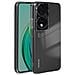Cover In Silicone Flessibile Per Honor 90 Smart, Trasparente - Foto miniatura 3