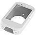 Custodia Protettiva In Silicone Per Garmin Edge 830 White - Foto miniatura 3